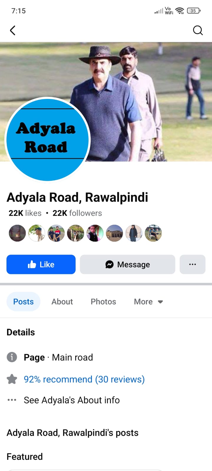 adayal rawalpindi
