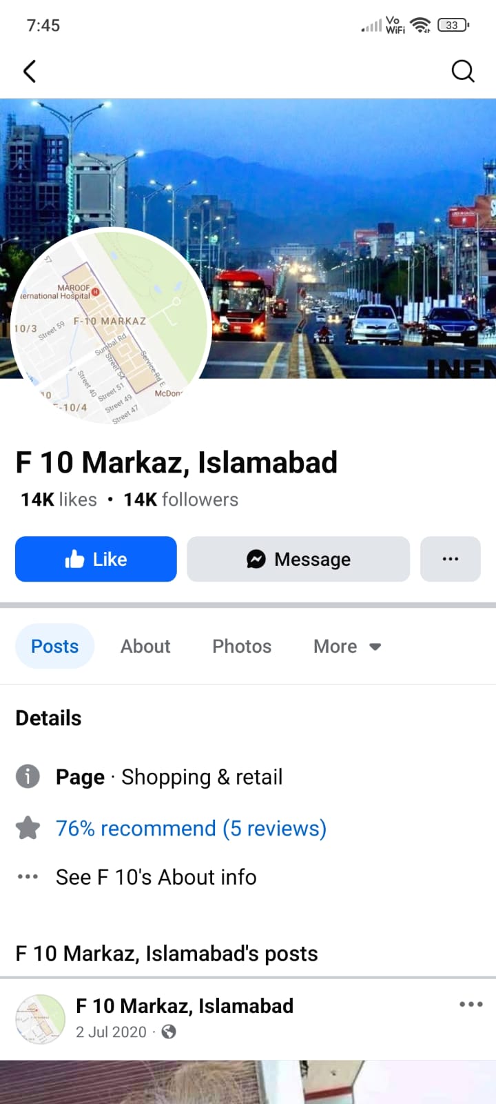 f10 markaz islamabad