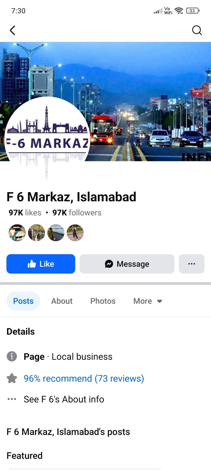 f6 markaz islamabad
